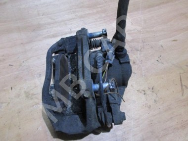 Суппорт передний правый MERCEDES-BENZ E-класс W211/S211 (2002 - 2006) — Разборка Мерседес