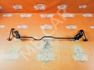 Стабилизатор задний MERCEDES-BENZ C-класс W203/S203/CL203 (2000 - 2004) — Разборка Мерседес