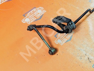 Стабилизатор задний MERCEDES-BENZ C-класс W203/S203/CL203 (2000 - 2004) — Разборка Мерседес