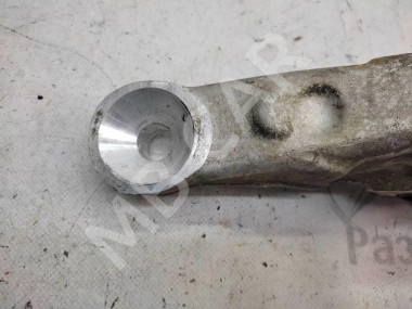 Рычаг передний нижний левый MERCEDES-BENZ GLE-класс W166 (2015 - 2018) — Разборка Мерседес