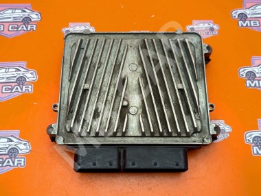 Блок управления двигателем MERCEDES-BENZ C-класс W204/S204 (2006 - 2011) — Разборка Мерседес