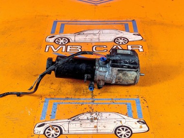 ЭУР MERCEDES-BENZ A-класс W168 (1997 - 2001) &mdash; Разборка Мерседес