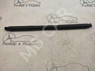 Амортизатор крышки багажника MERCEDES-BENZ GLE-класс W166 (2015 - 2018) — Разборка Мерседес