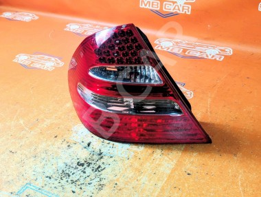 Фонарь задний левый MERCEDES-BENZ E-класс W211/S211 (2002 - 2006) &mdash; Разборка Мерседес