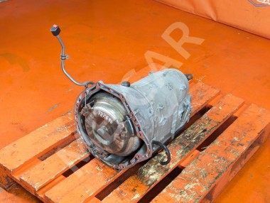 АКПП 5G-Tronic MERCEDES-BENZ C-класс W204/S204 (2006 - 2011) &mdash; Разборка Мерседес