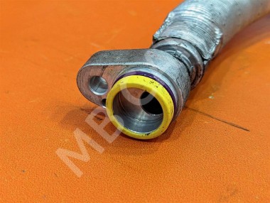 Трубка кондиционера MERCEDES-BENZ E-класс W211/S211 (2002 - 2006) — Разборка Мерседес