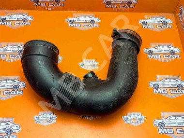 Патрубок воздушный MERCEDES-BENZ C-класс W203/S203/CL203 (2000 - 2004) — Разборка Мерседес