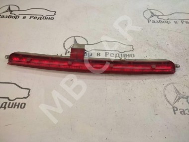 Фонарь стоп-сигнала MERCEDES-BENZ M-класс W166 (2011 - 2015) — Разборка Мерседес
