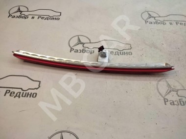 Фонарь стоп-сигнала MERCEDES-BENZ M-класс W166 (2011 - 2015) — Разборка Мерседес