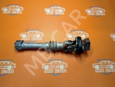 Кардан рулевого вала MERCEDES-BENZ E-класс W211/S211 рестайлинг (2006 - 2009) — Разборка Мерседес