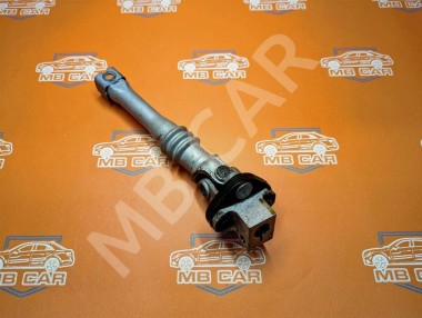 Кардан рулевого вала MERCEDES-BENZ E-класс W211/S211 рестайлинг (2006 - 2009) — Разборка Мерседес