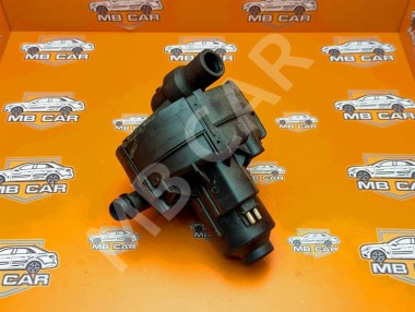 Продувка катализатора MERCEDES-BENZ C-класс W204/S204 (2006 - 2011) — Разборка Мерседес