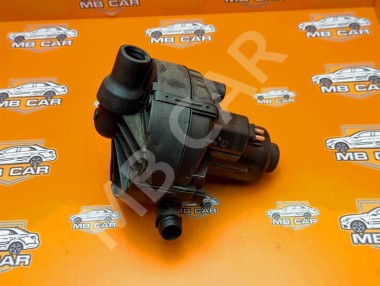 Продувка катализатора MERCEDES-BENZ C-класс W204/S204 (2006 - 2011) — Разборка Мерседес