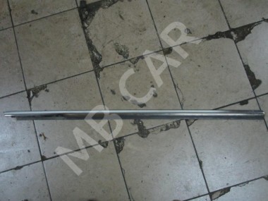 Молдинг стекла двери MERCEDES-BENZ S-класс W140 (1991 - 1998) — Разборка Мерседес