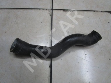 Патрубок радиатора MERCEDES-BENZ CLK-класс C208/W208 (1997 - 2000) — Разборка Мерседес