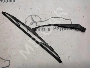 Поводок дворников MERCEDES-BENZ E-класс W211/S211 рестайлинг (2006 - 2009) — Разборка Мерседес