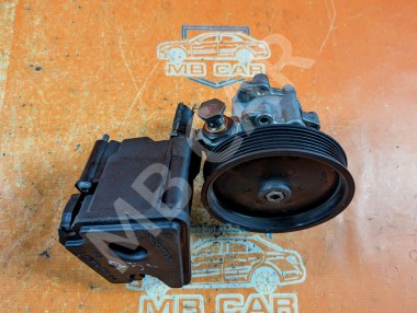 ГУР MERCEDES-BENZ E-класс W211/S211 рестайлинг (2006 - 2009) &mdash; Разборка Мерседес