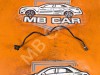 Трубка вентиляции картерных газов MERCEDES-BENZ C-класс W205/S205/C205/A205 (2014 - 2018) фото 1 &mdash; Разборка Мерседес
