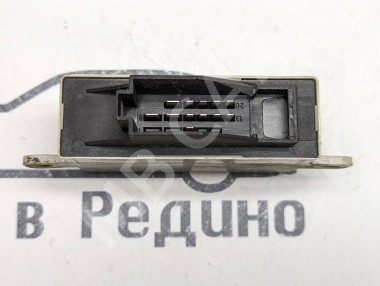 Блок подголовников MERCEDES-BENZ CL-класс C140 (1992 - 2000) — Разборка Мерседес