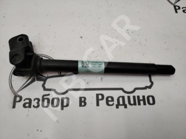Кардан рулевого вала MERCEDES-BENZ Sprinter W906 (2006 - 2019) — Разборка Мерседес