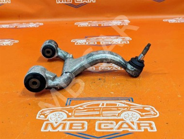 Рычаг передний верхний MERCEDES-BENZ M-класс W163 (1997 - 2001) — Разборка Мерседес
