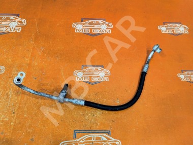 Трубка кондиционера MERCEDES-BENZ M-класс W163 рестайлинг (2001 - 2005) — Разборка Мерседес