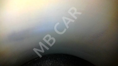 Двигатель бензиновый MERCEDES-BENZ M-класс W164 (2005 - 2008) &mdash; Разборка Мерседес