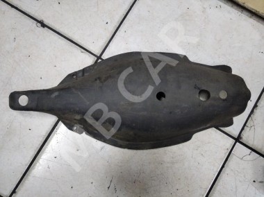 Кожух заднего рычага (лодки) MERCEDES-BENZ C-класс W202/S202 рестайлинг (1997 - 2001) — Разборка Мерседес