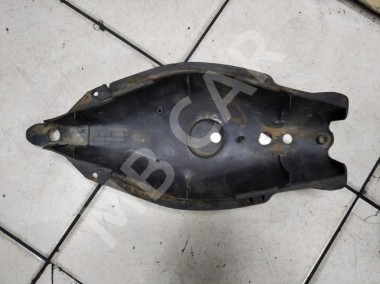 Кожух заднего рычага (лодки) MERCEDES-BENZ C-класс W202/S202 рестайлинг (1997 - 2001) — Разборка Мерседес