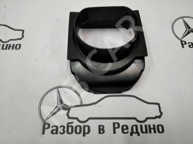 Крышка рулевой колонки MERCEDES-BENZ S-класс W140 (1991 - 1998) — Разборка Мерседес