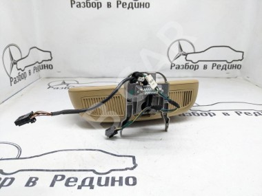 Зеркало внутрисалонное MERCEDES-BENZ S-класс W221 (2005 - 2009) — Разборка Мерседес