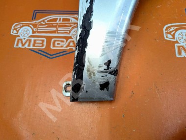 Крыло переднее правое MERCEDES-BENZ M-класс AMG W163 (2000 - 2001) — Разборка Мерседес