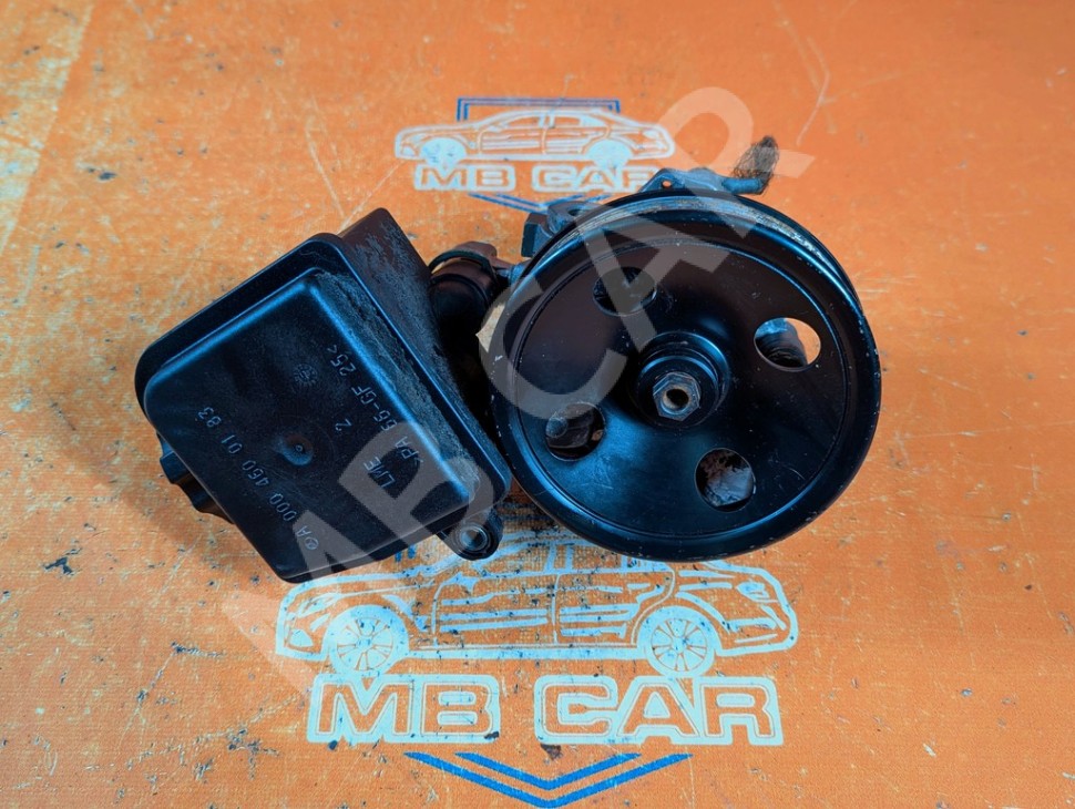 ГУР MERCEDES-BENZ E-класс AMG W210/S210 (1996 - 1999) фото 1 &mdash; Разборка Мерседес