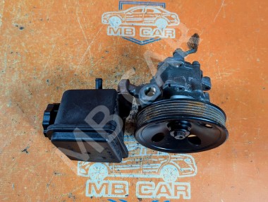 ГУР MERCEDES-BENZ E-класс AMG W210/S210 (1996 - 1999) &mdash; Разборка Мерседес