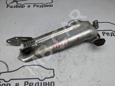 Кронштейн корпуса воздушного фильтра MERCEDES-BENZ S-класс W221 (2005 - 2009) — Разборка Мерседес