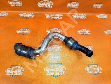 Катализатор MERCEDES-BENZ C-класс AMG W205/S205/C205/A205 (2014 - 2018) — Разборка Мерседес