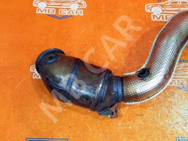 Катализатор MERCEDES-BENZ C-класс AMG W205/S205/C205/A205 (2014 - 2018) — Разборка Мерседес