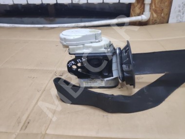 Ремень безопасности передний левый MERCEDES-BENZ CLK-класс C209/W209 (2002 - 2005) — Разборка Мерседес