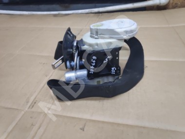 Ремень безопасности передний левый MERCEDES-BENZ CLK-класс C209/W209 (2002 - 2005) — Разборка Мерседес