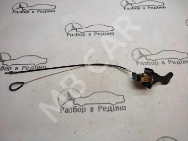 Замок складной крыши MERCEDES-BENZ SLK-класс R170 (1996 - 2000) — Разборка Мерседес