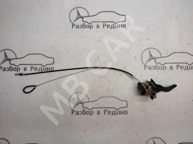 Замок складной крыши MERCEDES-BENZ SLK-класс R170 (1996 - 2000) — Разборка Мерседес