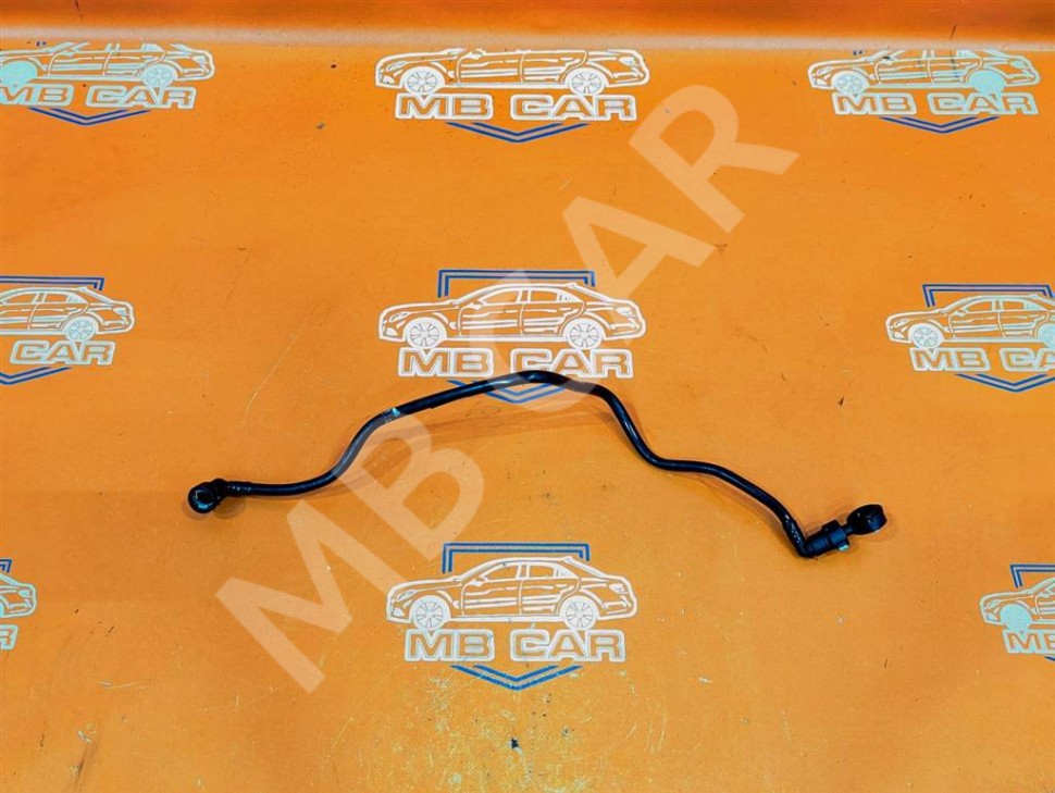 Трубка регенерации MERCEDES-BENZ C-класс W204/S204 (2006 - 2011) фото 1 &mdash; Разборка Мерседес