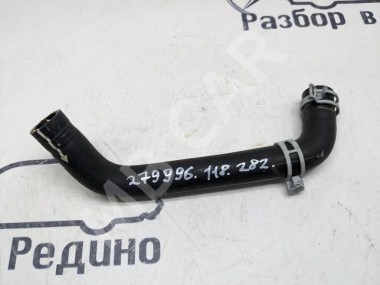 Патрубок ОЖ MERCEDES-BENZ CLA-класс C118/X118 (2019 - 2023) — Разборка Мерседес