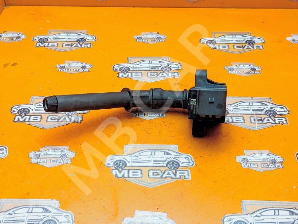 Катушка зажигания MERCEDES-BENZ B-класс W247 (2018 - 2023) фото 1 &mdash; Разборка Мерседес