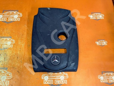 Крышка двигателя декоративная MERCEDES-BENZ E-класс W213/S213/C238/A238 (2016 - 2021) — Разборка Мерседес
