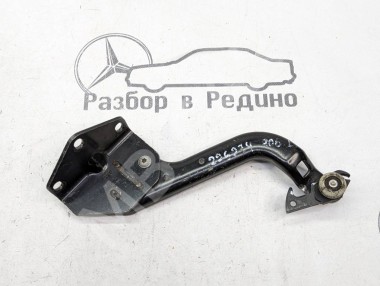 Ролик сдвижной двери MERCEDES-BENZ Sprinter W906 (2006 - 2019) &mdash; Разборка Мерседес