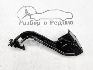 Ролик сдвижной двери MERCEDES-BENZ Sprinter W906 (2006 - 2019) &mdash; Разборка Мерседес