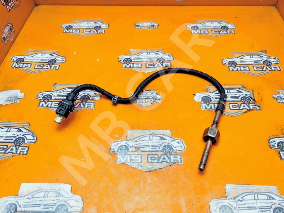 Датчик температуры MERCEDES-BENZ C-класс W205/S205/C205/A205 (2014 - 2018) фото 1 &mdash; Разборка Мерседес
