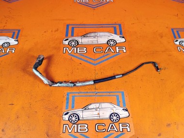 Трубка гидроподвески MERCEDES-BENZ CL-класс C215 (1999 - 2002) &mdash; Разборка Мерседес