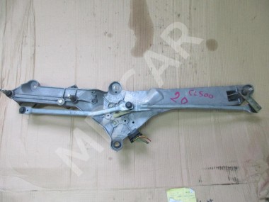 Трапеция дворников MERCEDES-BENZ CL-класс C215 рестайлинг (2002 - 2006) — Разборка Мерседес